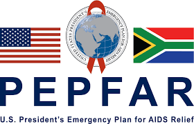 PEPFAR LOGO